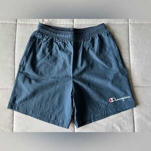 Champion Nylon Shorts(2)